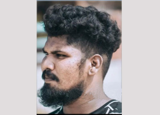 Youth dies in bike-lorry collision